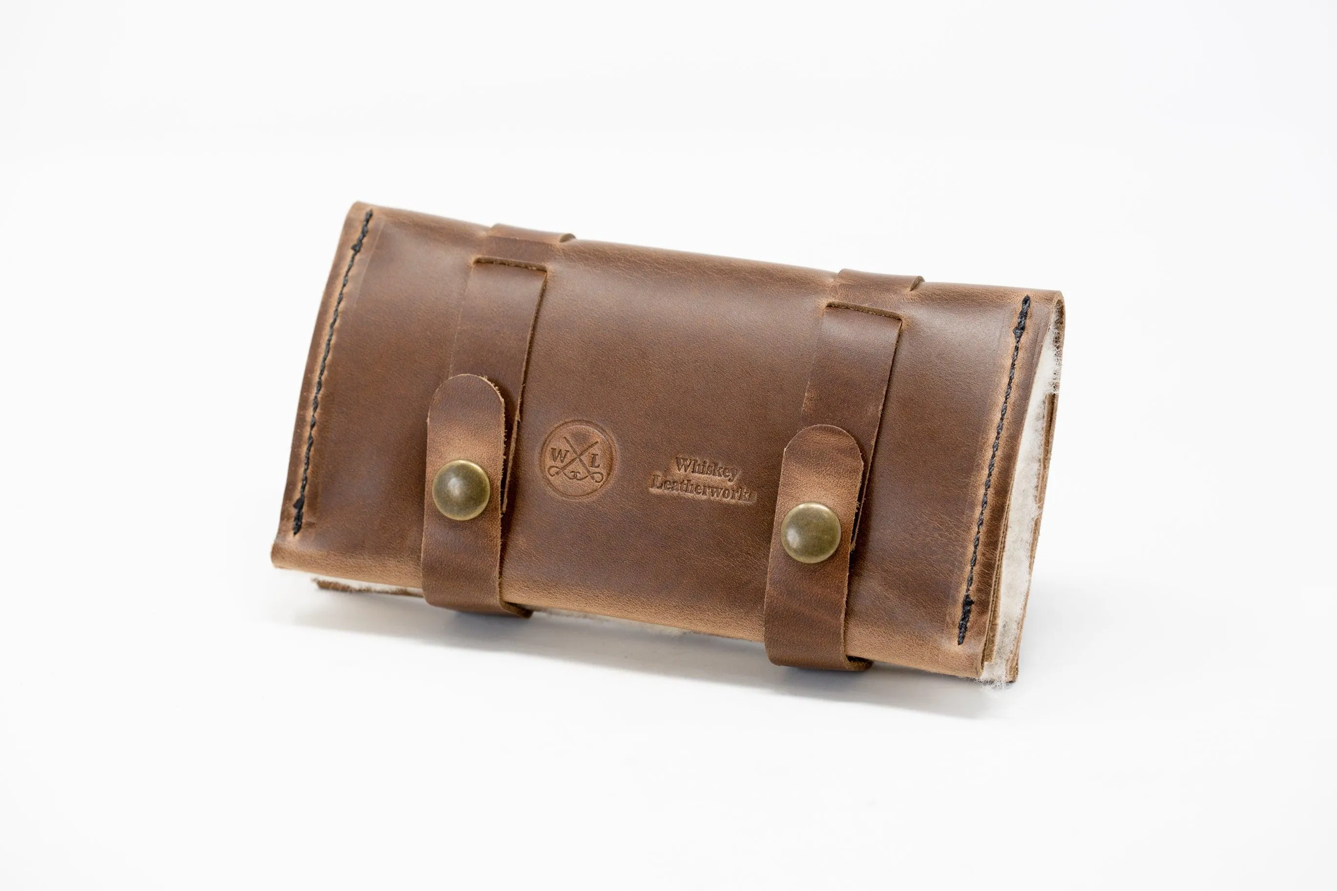 Wholesale - The Bradford Bifold Fly Wallet