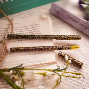 Wicked Pen Set