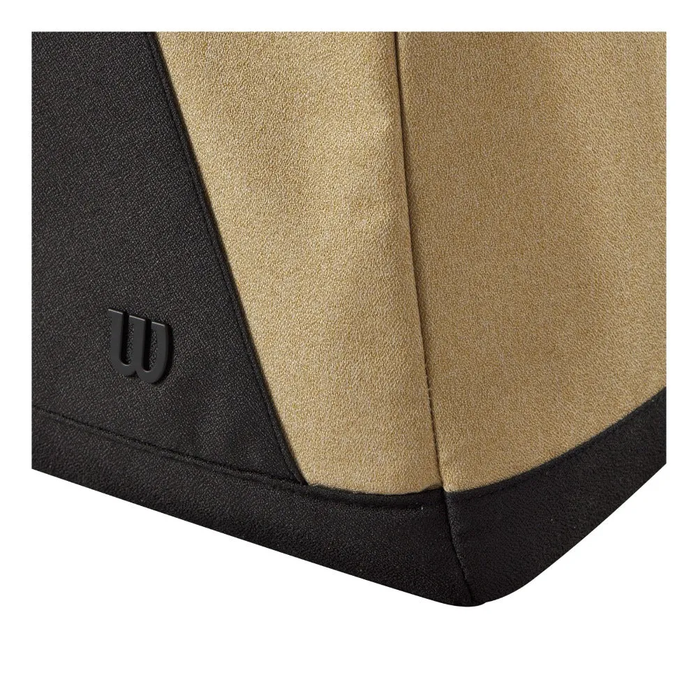 Wilson Lifestyle Racquet Bag (Khaki)