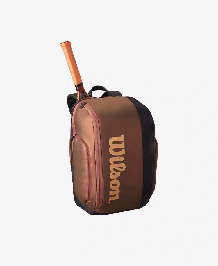 Wilson Pro staff v14 Super Tour Backpack - 2023 NEW ARRIVAL