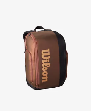 Wilson Pro staff v14 Super Tour Backpack - 2023 NEW ARRIVAL