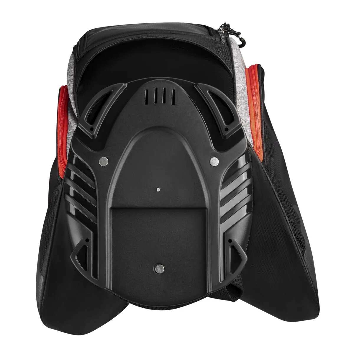 Wilson Staff Xtra Cart Bag, Black / Grey / Red, 14-way Divider   Putter well