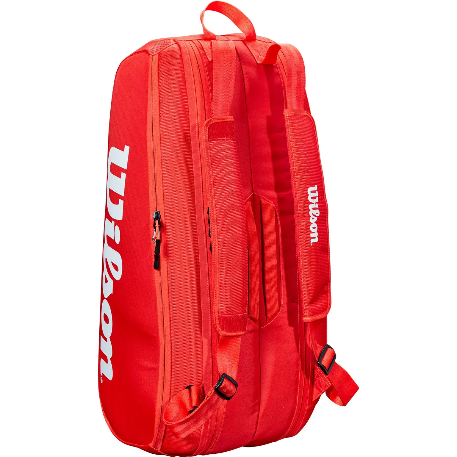 Wilson Super Tour 6 Pack