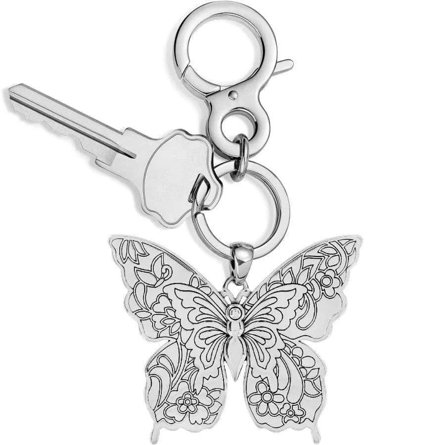 Wingfield Handbag Fob E18230