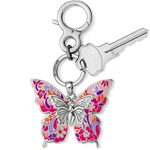 Wingfield Handbag Fob E18230