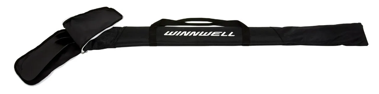 Winnwell Player Stick Bag