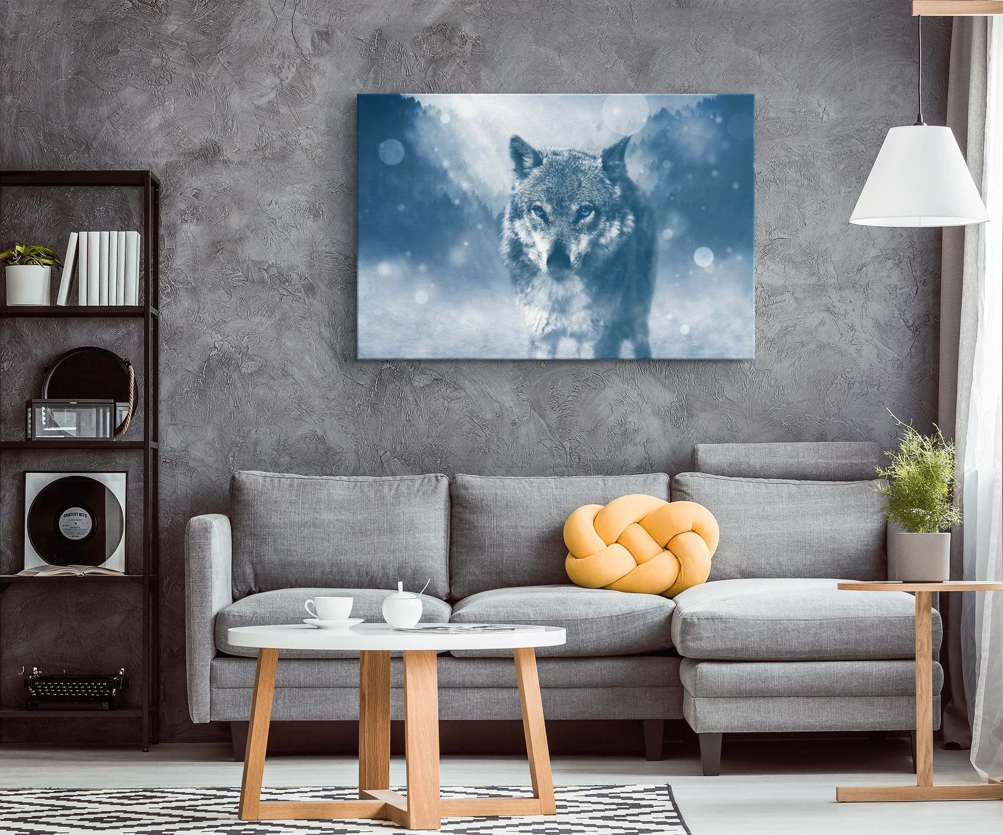 Wolf