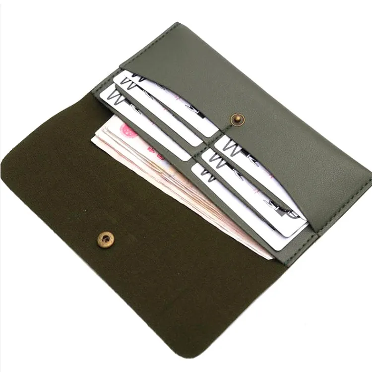 Women Leather Pattern Leather Wallet Patterns Long Wallet Leather Craft Patterns Leather Templates