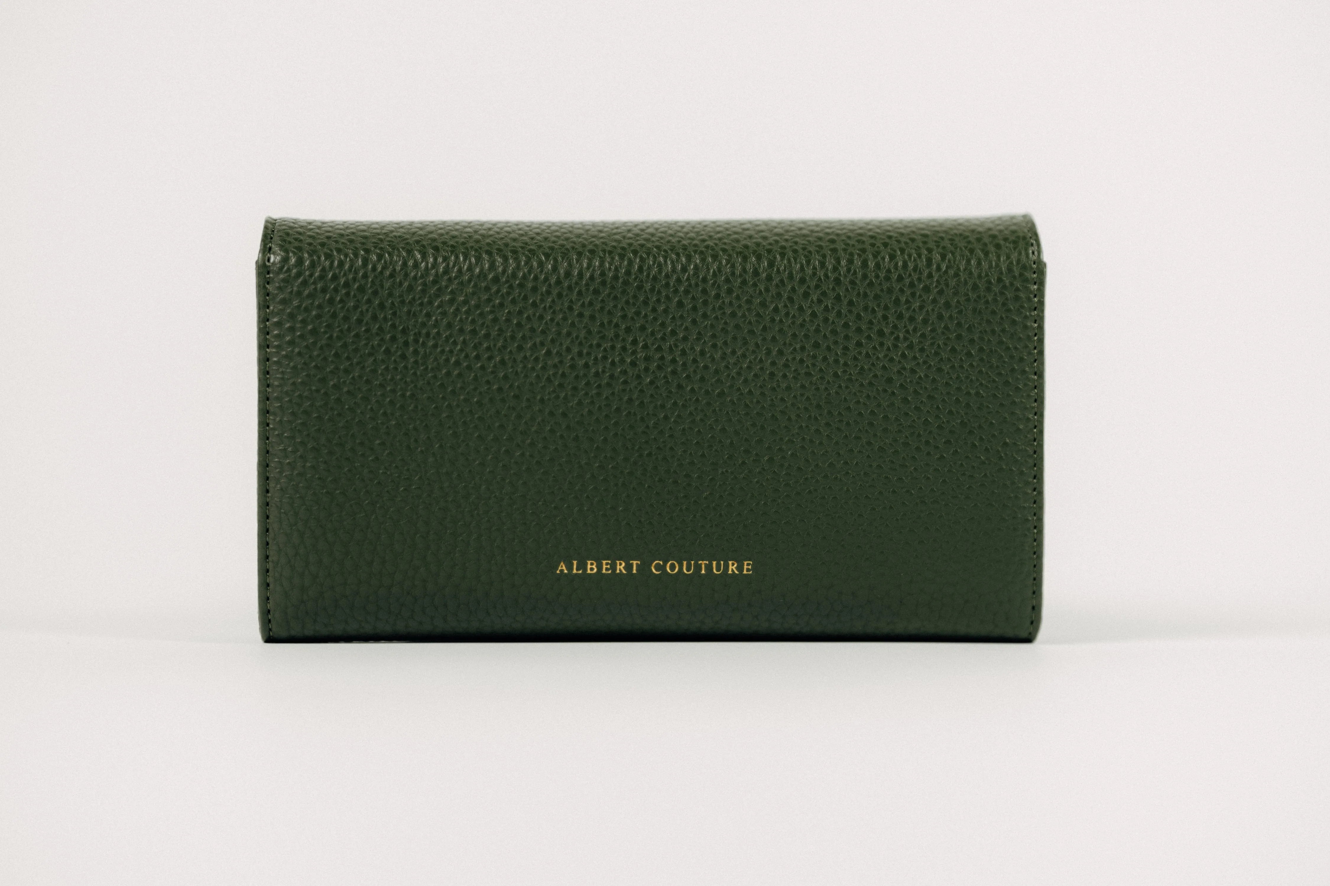Women - Olive Green Dante Wallet