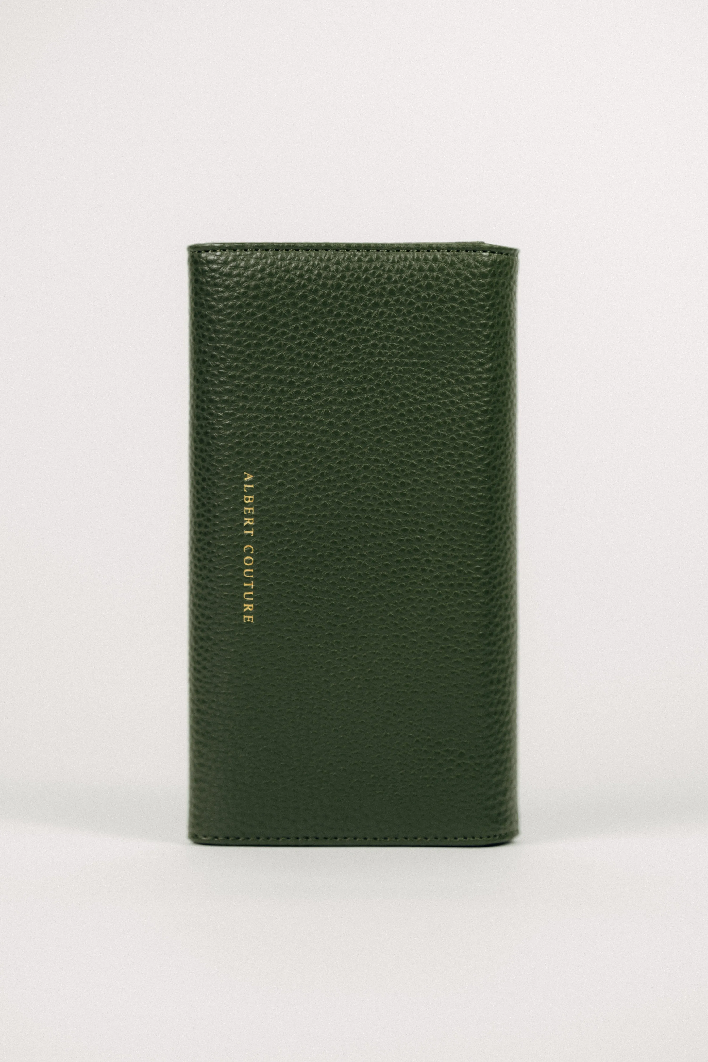 Women - Olive Green Dante Wallet