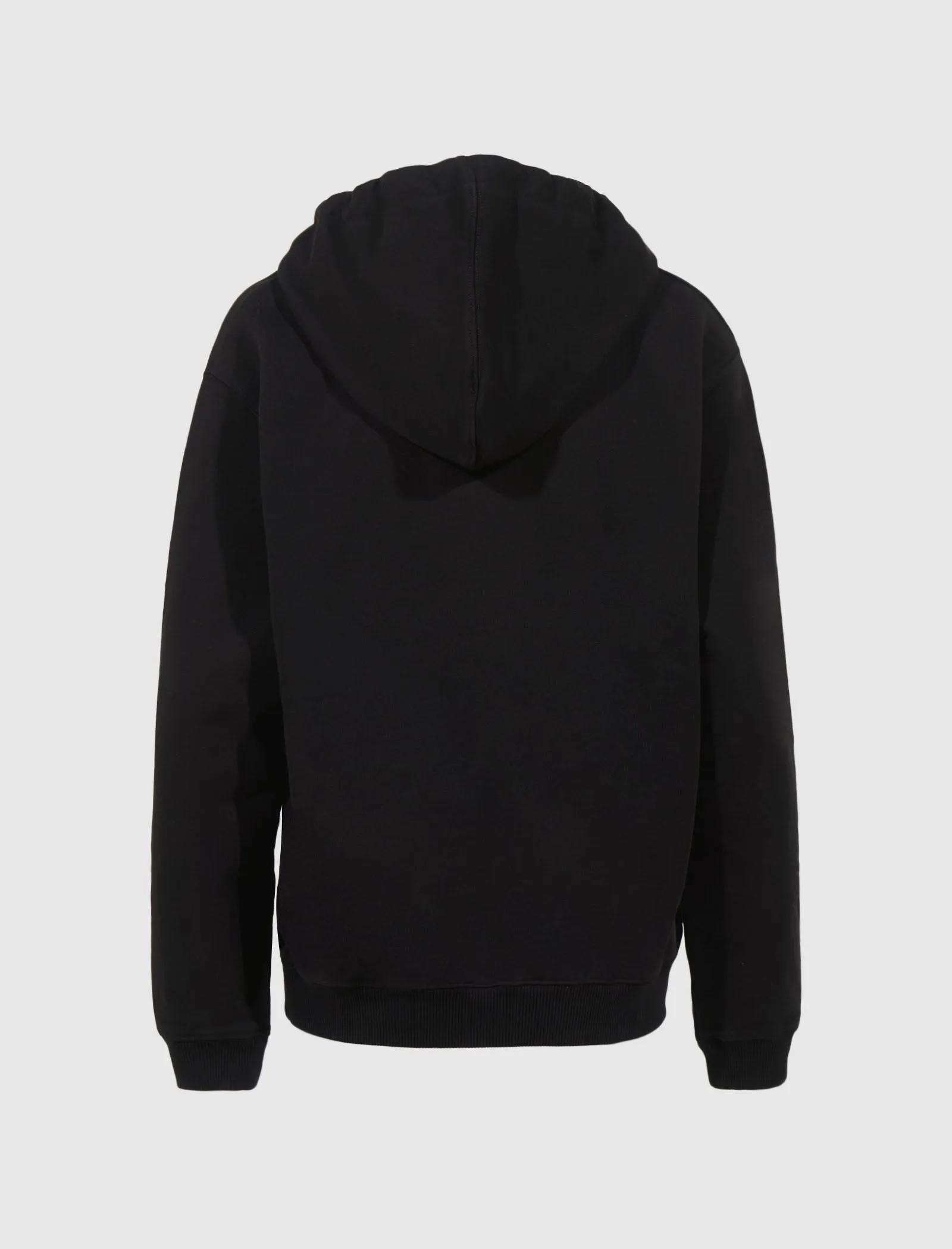WOMEN'S BOOKISH REG HOODIE
