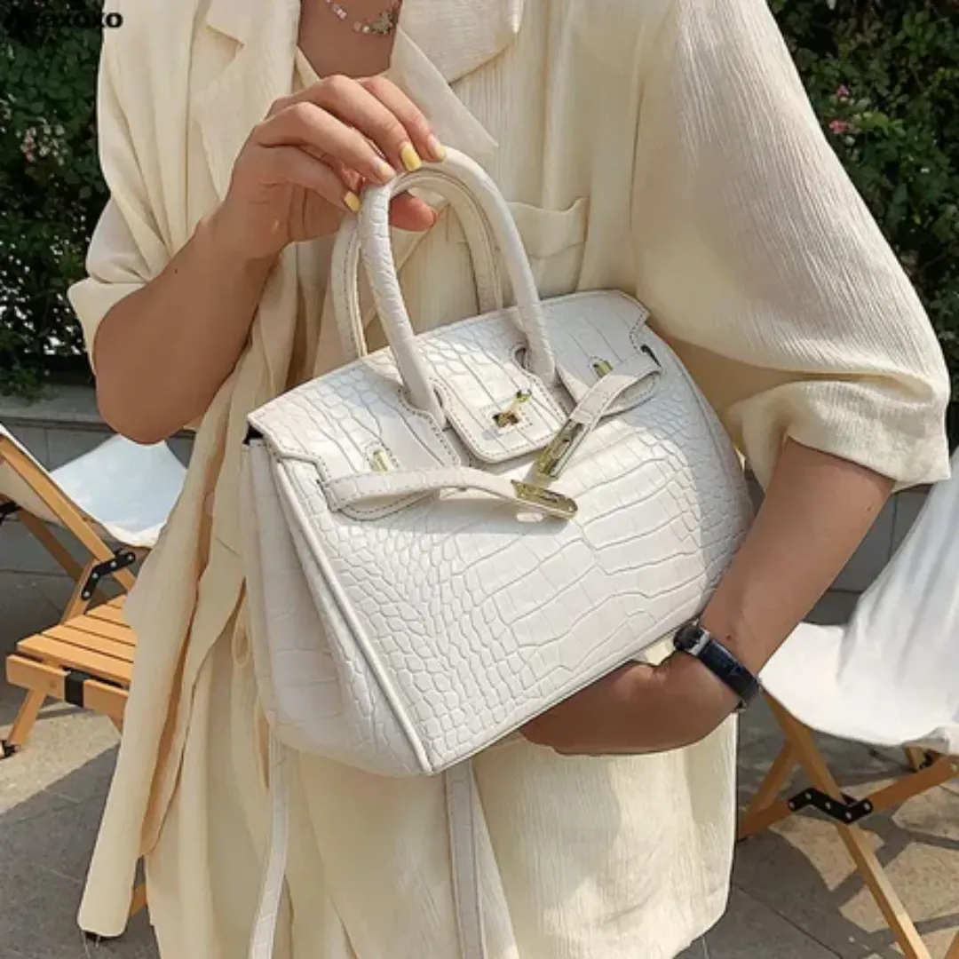 Women's Designer Handbag | Large
