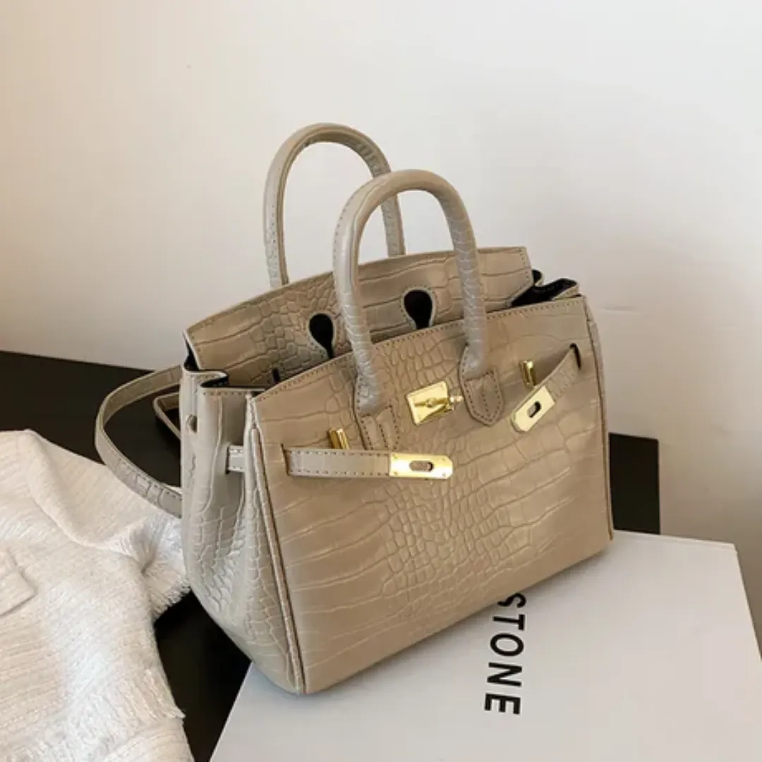 Women's Designer Handbag | Large