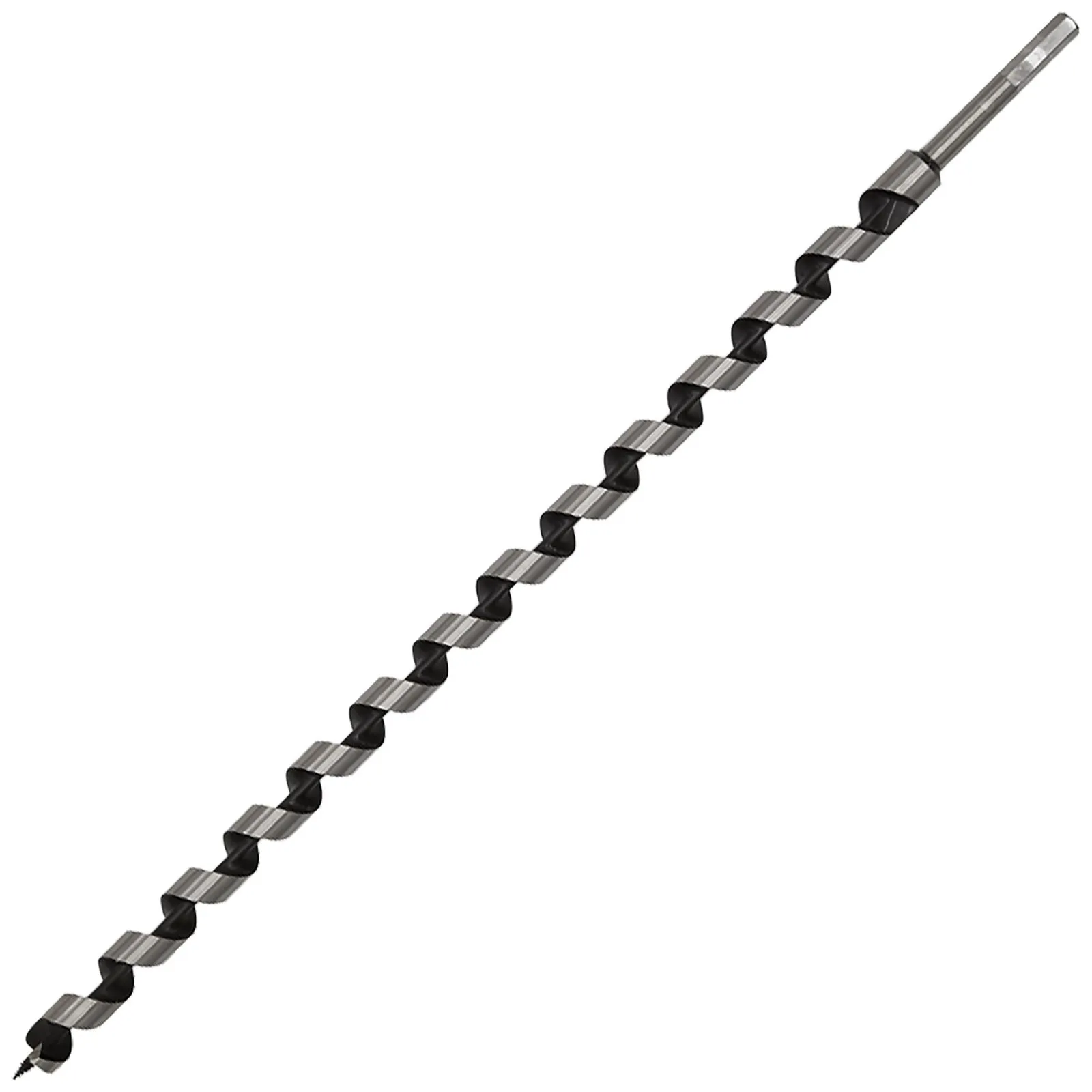 Worksafe by Sealey Auger Wood Drill Bit 20mm x 600mm