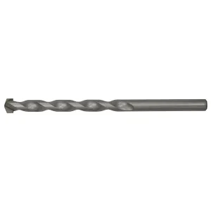 Worksafe by Sealey Straight Shank Rotary Impact Drill Bit Ø11 x 150mm
