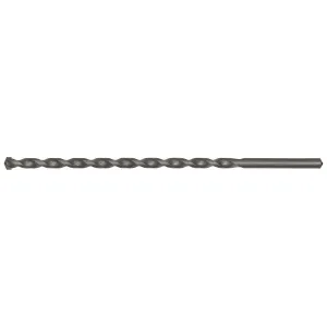 Worksafe by Sealey Straight Shank Rotary Impact Drill Bit Ø12 x 300mm
