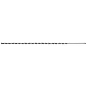 Worksafe by Sealey Straight Shank Rotary Impact Drill Bit Ø13 x 600mm