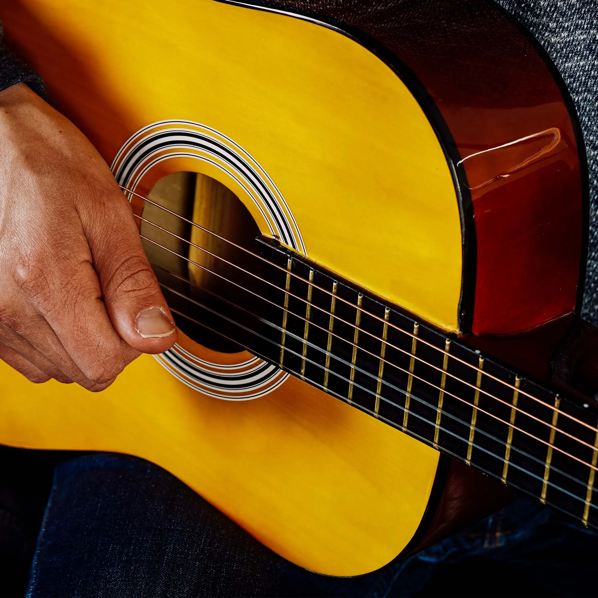 XF 3/4 Size Classical Guitar Pack