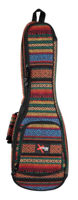 Xtreme Concert ukulele bag OB902