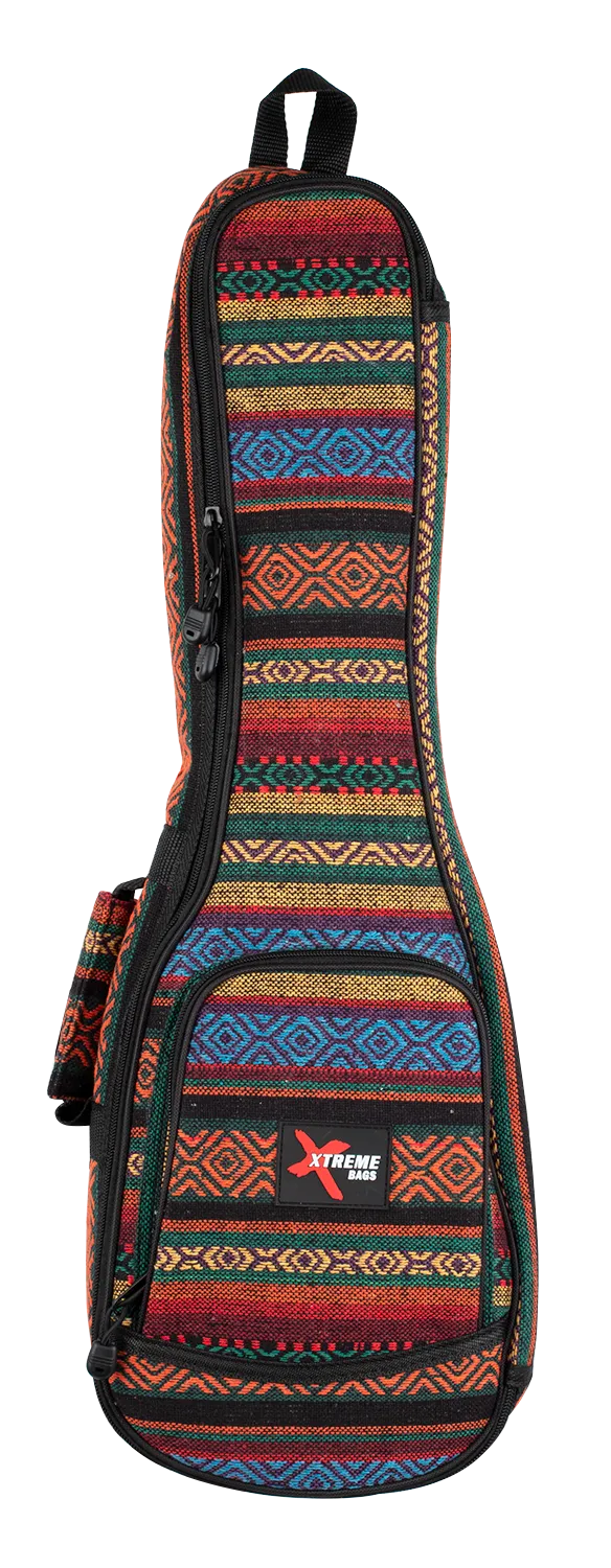 Xtreme Concert ukulele bag OB902