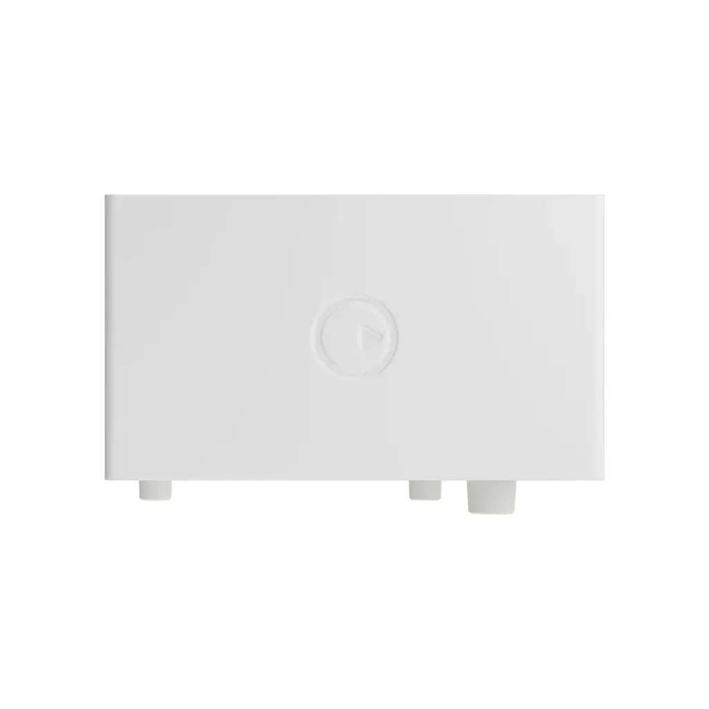 Yamaha IXO12W Audio Interface - White