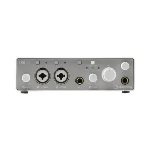 Yamaha IXO22W Audio Interface - White