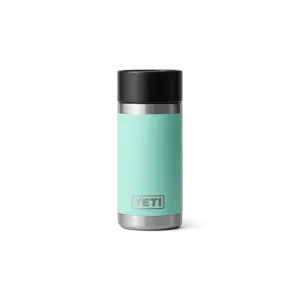 YETI Rambler 12 OZ (354ml) Bottle With Hotshot Cap - Seafoam