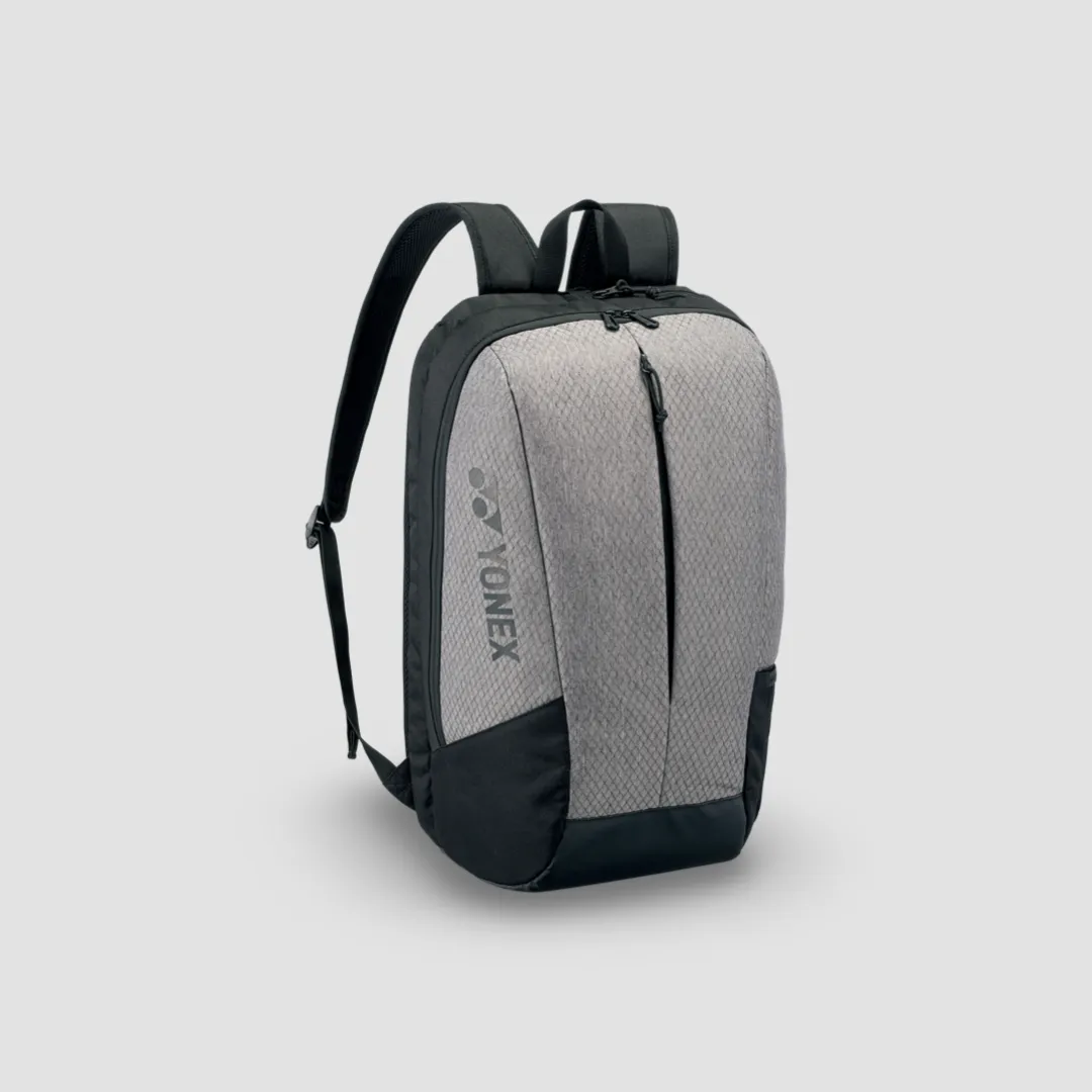 YONEX Team Backpack BA42512EX Gray/Black