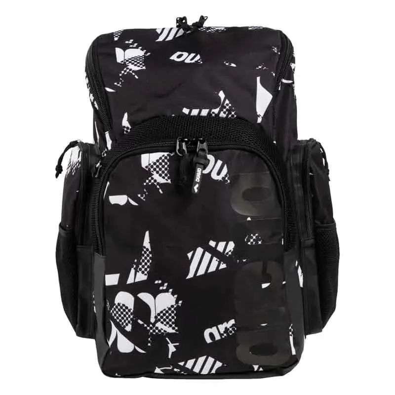 ZAINO ARENA BORSA PISCINA NUOTO SPIIKY BACKPACK - 35 LITRI