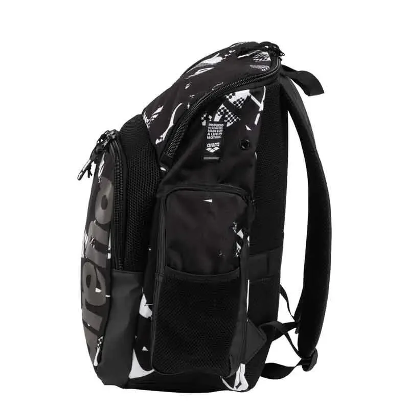 ZAINO ARENA BORSA PISCINA NUOTO SPIIKY BACKPACK - 35 LITRI
