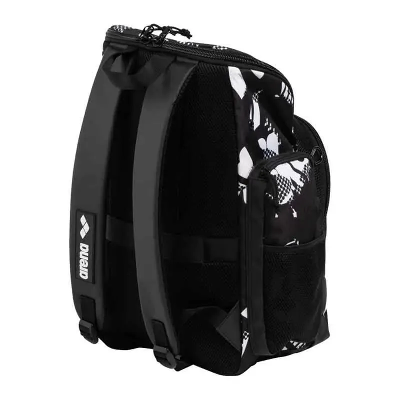 ZAINO ARENA BORSA PISCINA NUOTO SPIIKY BACKPACK - 35 LITRI