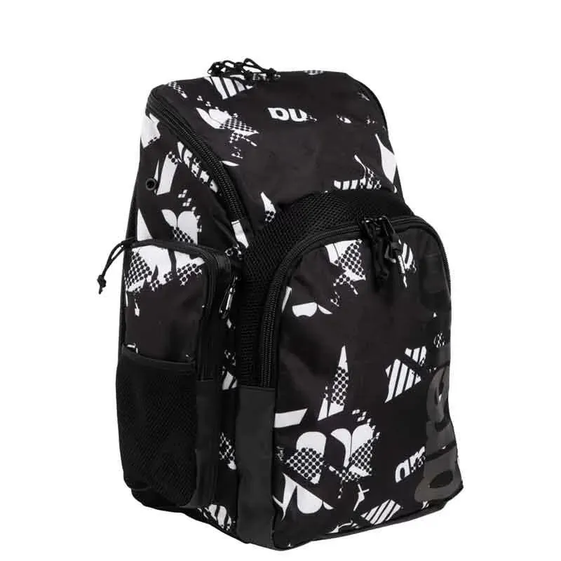 ZAINO ARENA BORSA PISCINA NUOTO SPIIKY BACKPACK - 35 LITRI