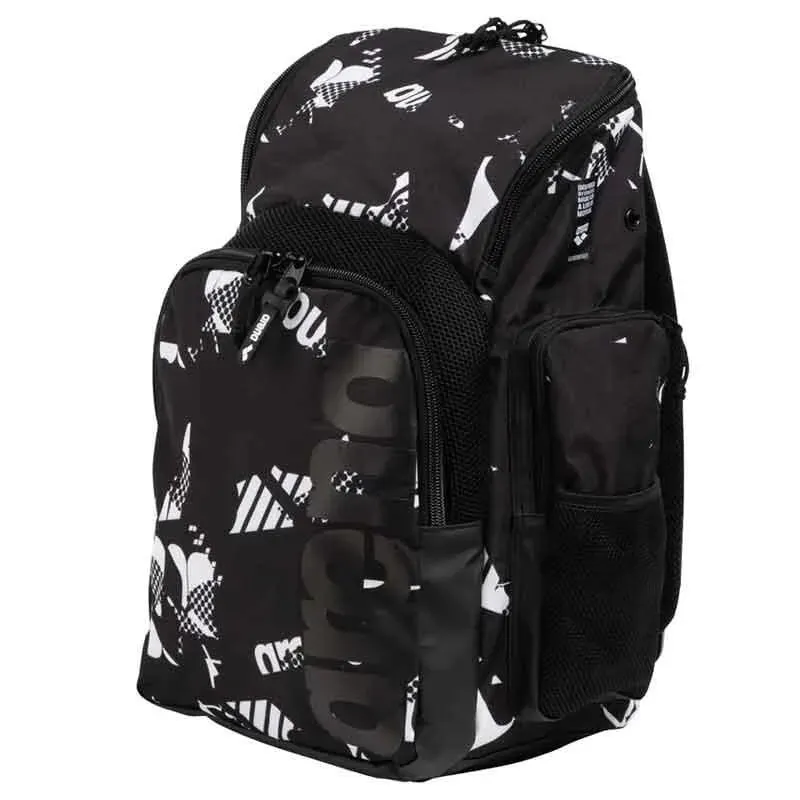 ZAINO ARENA BORSA PISCINA NUOTO SPIIKY BACKPACK - 35 LITRI