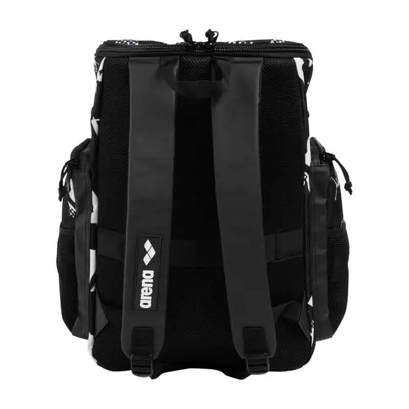 ZAINO ARENA BORSA PISCINA NUOTO SPIIKY BACKPACK - 35 LITRI