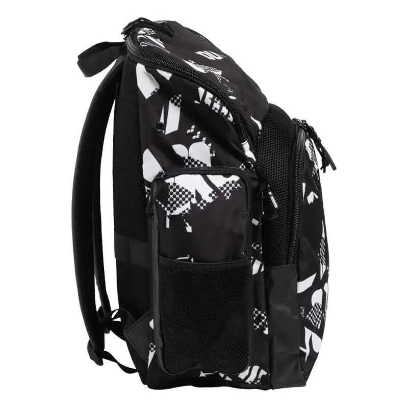 ZAINO ARENA BORSA PISCINA NUOTO SPIIKY BACKPACK - 35 LITRI