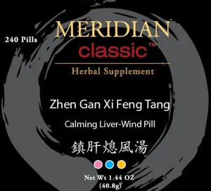 Zhen Gan Xi Feng Tang