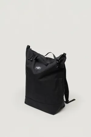 Zipper Backpack