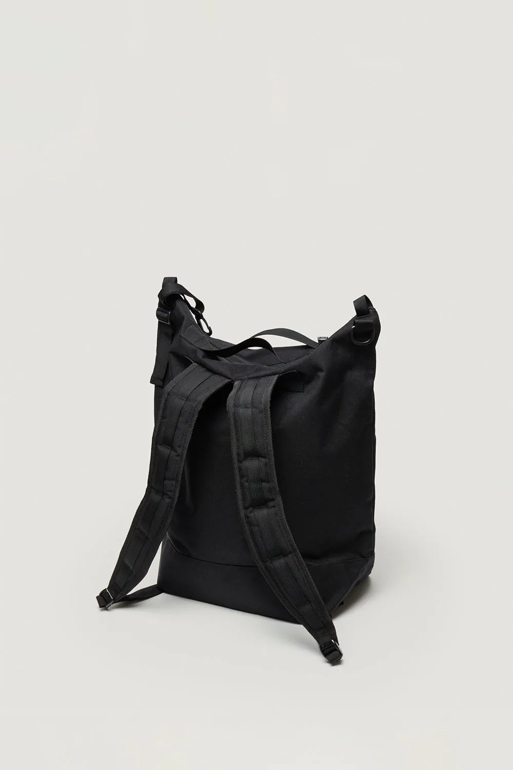 Zipper Backpack