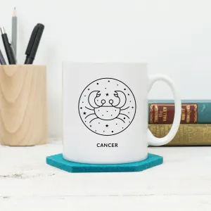 Zodiac Star Sign Mug