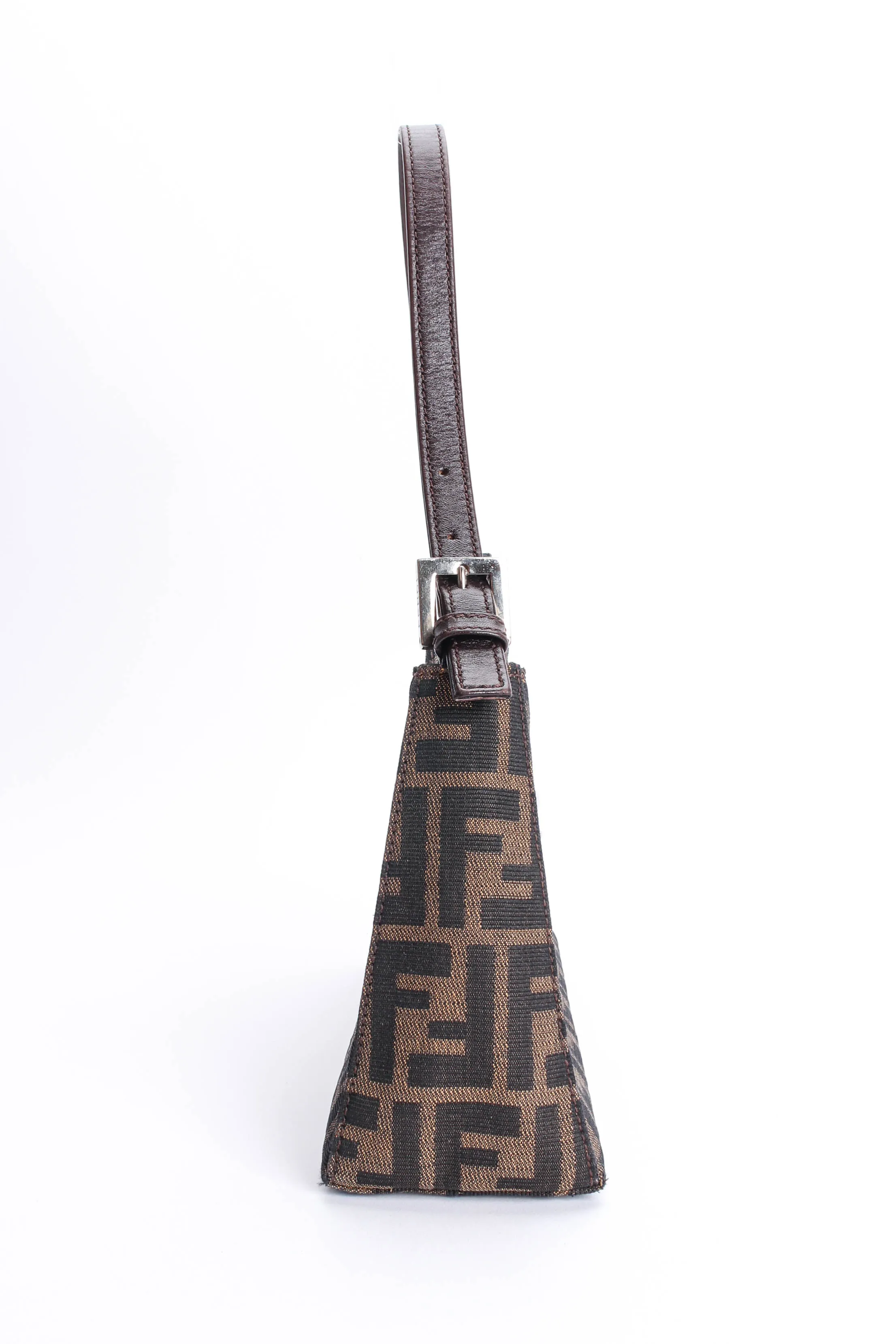 Zucca Monogram Shoulder Bag