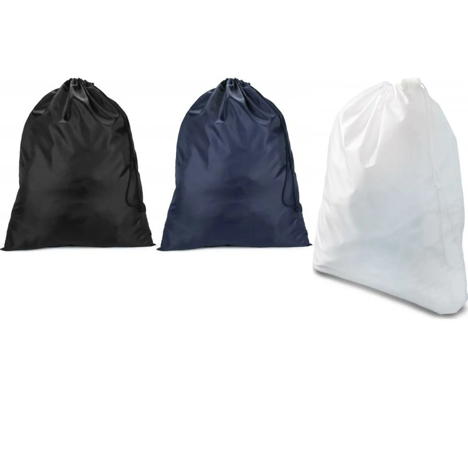 ZUZIFY Nylon Laundry Bag. BT0274
